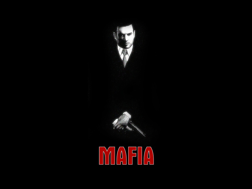 Mafia The city of Lost Heaven